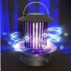 Monster Double Zapper 18W Electric Mosquito Zappers Roach Killer