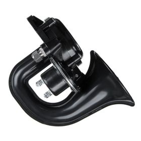 Metal Snail Whistle Truck Horn