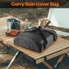 Geek Chef Gas Pizza Oven; Pizza Ovens for Outside Propane; Outdoor Ovens with 13 inch Pizza Stone; Portable Gas Pizza Oven with Foldable Legs; Pizza O