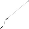 Folding Awning Manual Operated 196.9" Anthracite