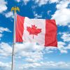 4'x6' Original Canada Flag