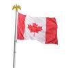 4'x6' Original Canada Flag