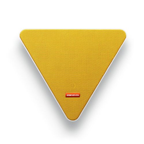 Fashionable Home Wall Mounted Bluetooth Speaker