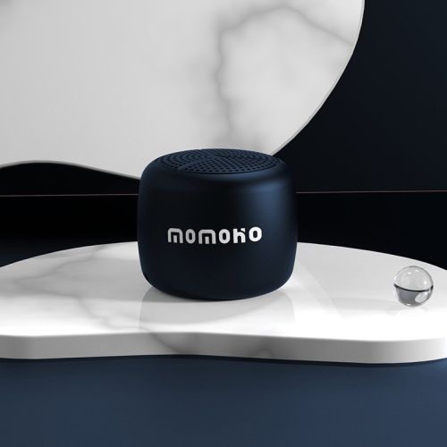 Sweatproof Waterproof Mini Portable Card Bracelet Bluetooth Speaker