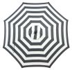 Better Homes & Gardens 9' Premium Patio Umbrella, Red
