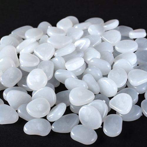 Luminous Stone Fish Tank Landscaping Stone
