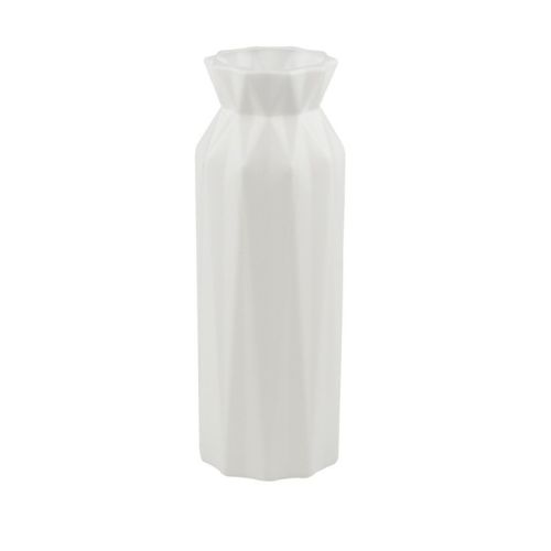 Simple Drop-resistant Melamine Vase Domestic Ornaments